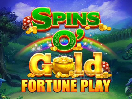 Spins O Gold