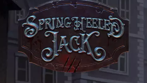 Spring Heeled Jack