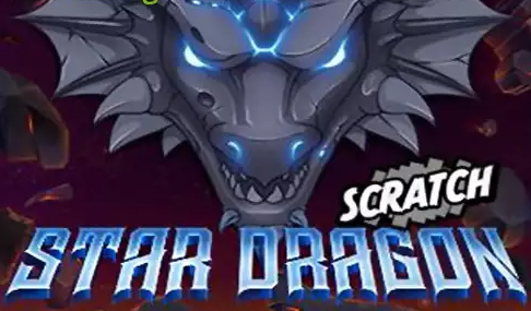 Star Dragon Scratch