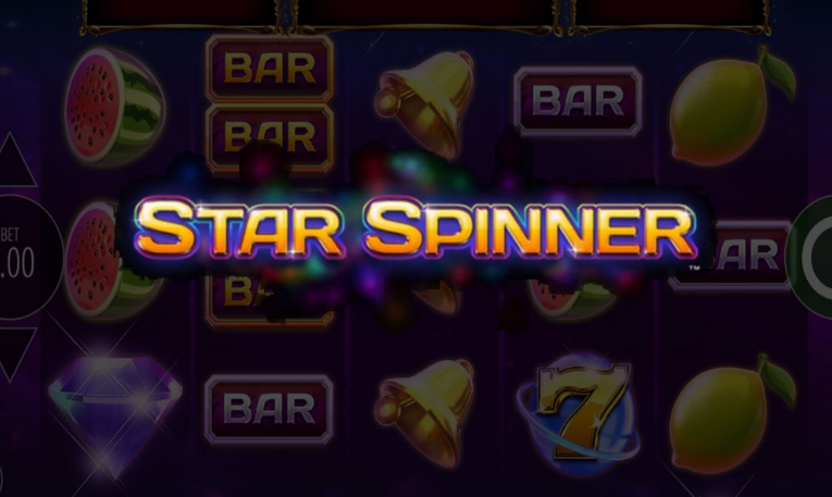 Star Spinner