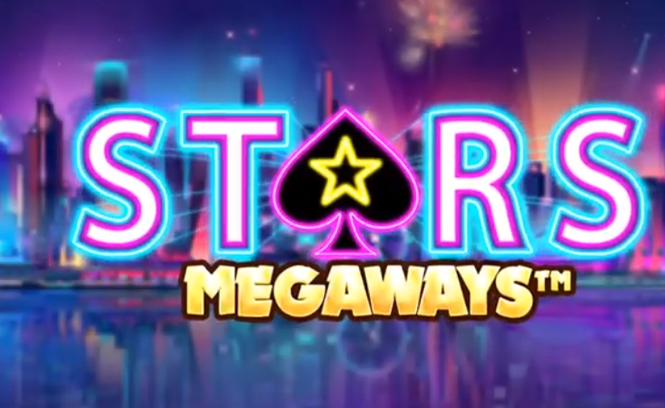 Stars Megaways