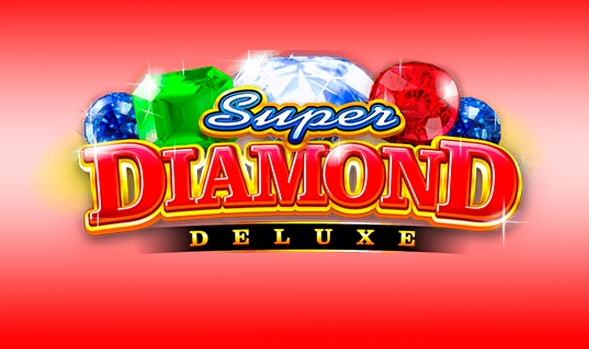 Super Diamond Deluxe