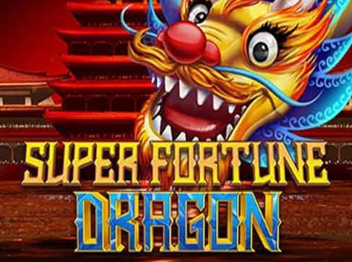 Super Fortune Dragon