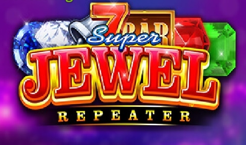 Super Jewel Repeater