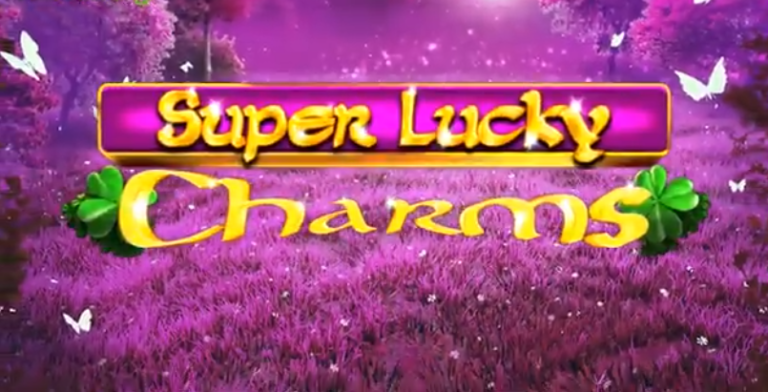 Super Lucky Charms