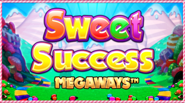 Sweet Success Megaways