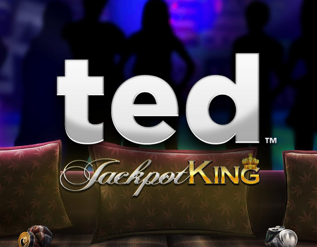 Ted Jackpot King