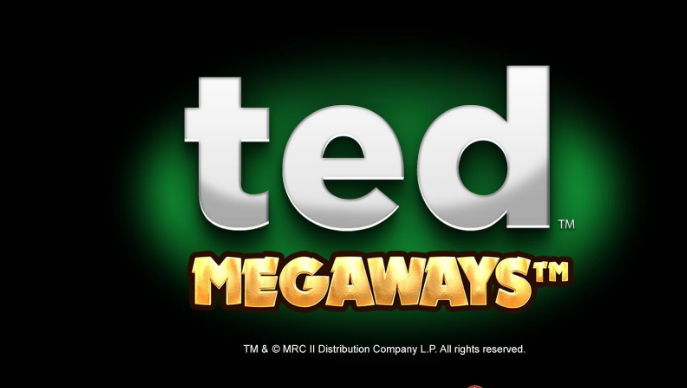 Ted Megaways