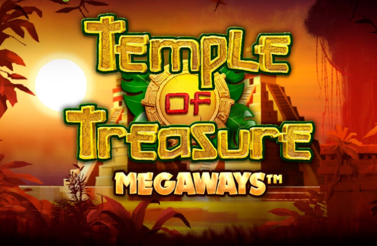 Temple Of Treasure Megaways