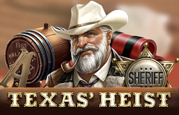 Texas Heist