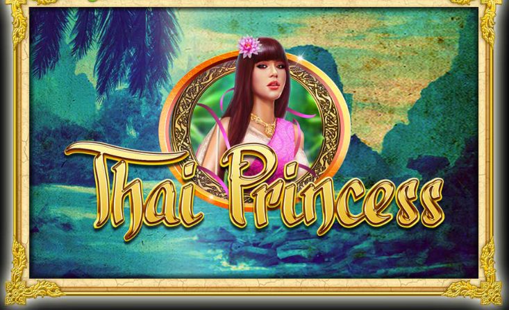 Thai Princess