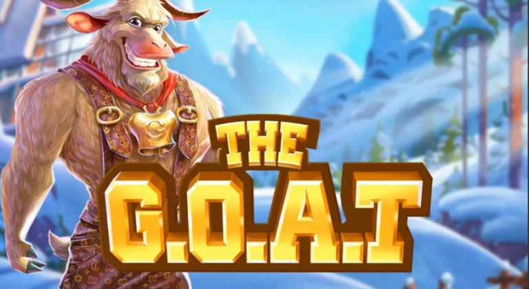 The G O A T