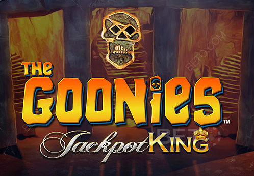 The Goonies Jackpot King