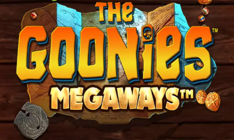 The Goonies Megaways