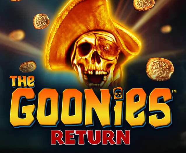 The Goonies Return