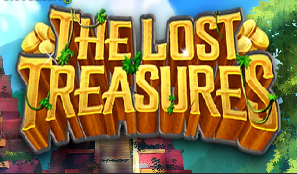 The Lost Treasures