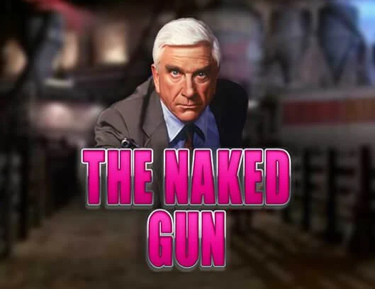 The Naked Gun