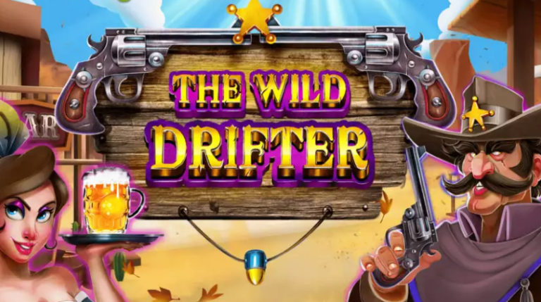 The Wild Drifter