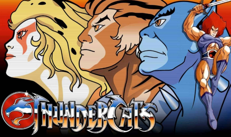 Thundercats