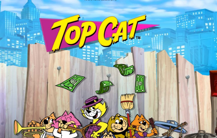 Top Cat