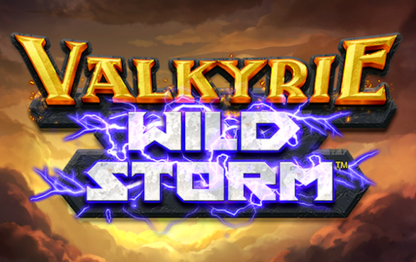 Valkyrie Wild Storm