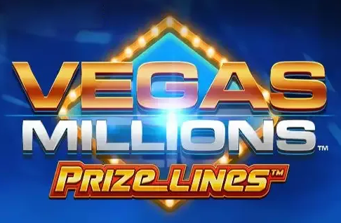 Vegas Millions Prize Lines