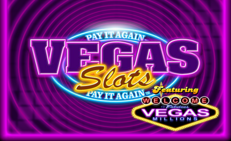 Vegas Slots Pay It Again