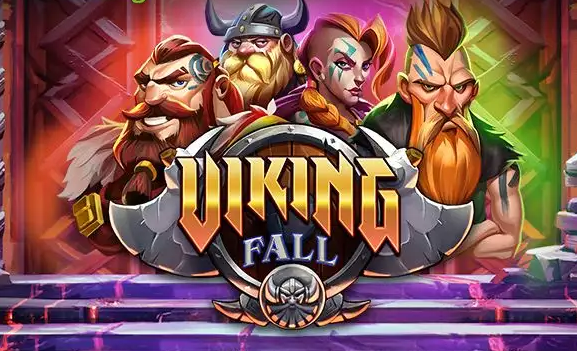 Viking Fall