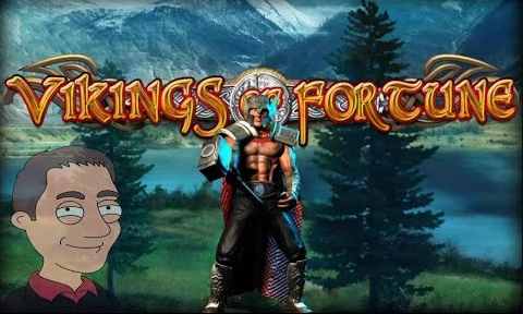 Vikings Of Fortune