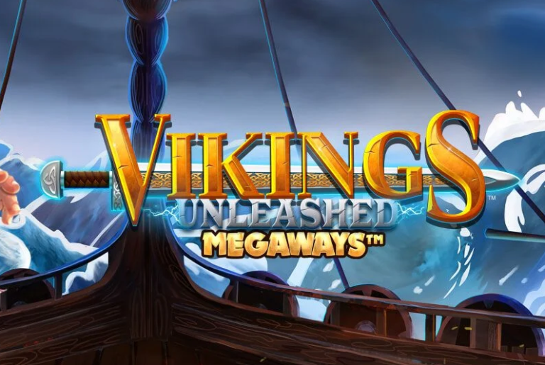 Vikings Unleashed Megaways 2