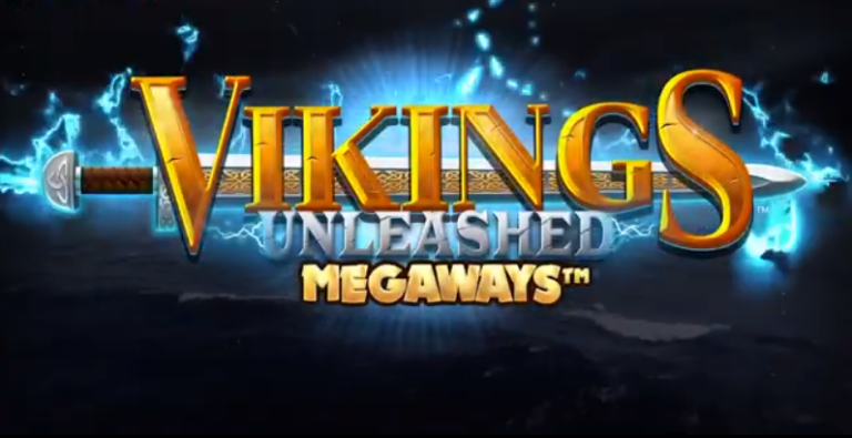 Vikings Unleashed Megaways