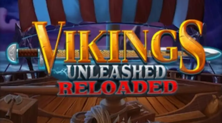 Vikings Unleashed Reloaded