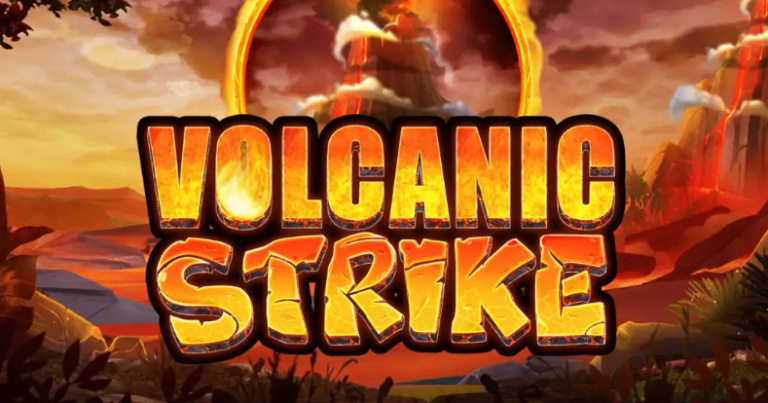 Volcanic Strike