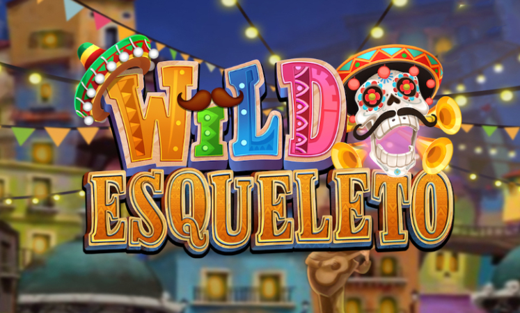 Wild Esqueleto