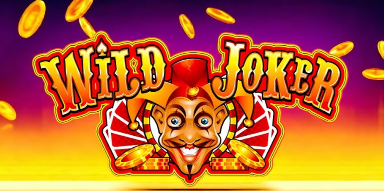 Wild Joker