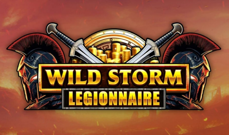 Wild Storm Legionnaire