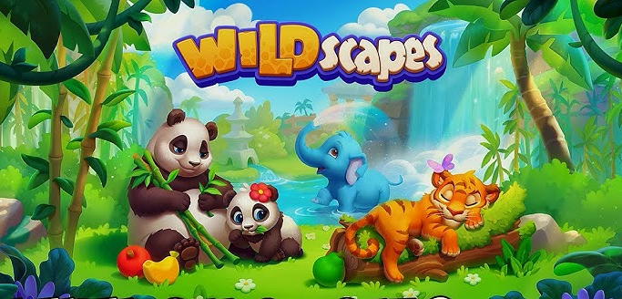 Wildscapes