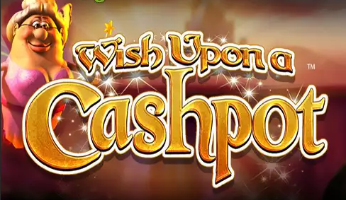 Wish Upon A Cashpot