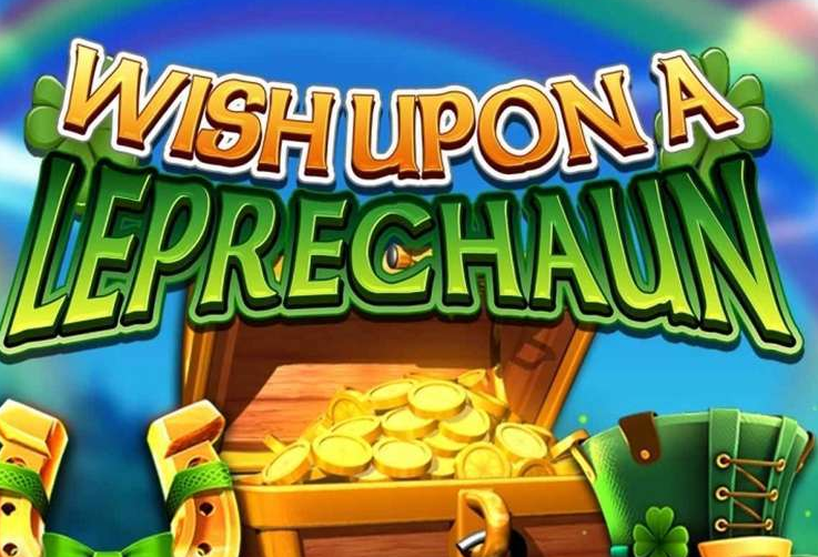 Wish Upon A Leprechaun