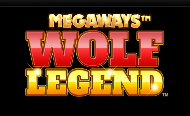 Wolf Legend Megaways