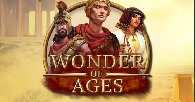 Wonder Of Ages