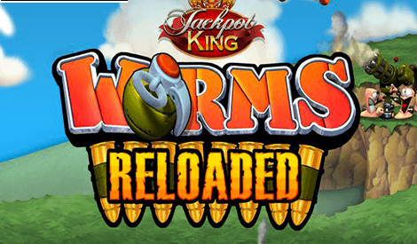 Worms Reloaded