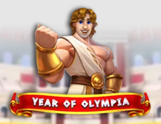 Year Of Olympia