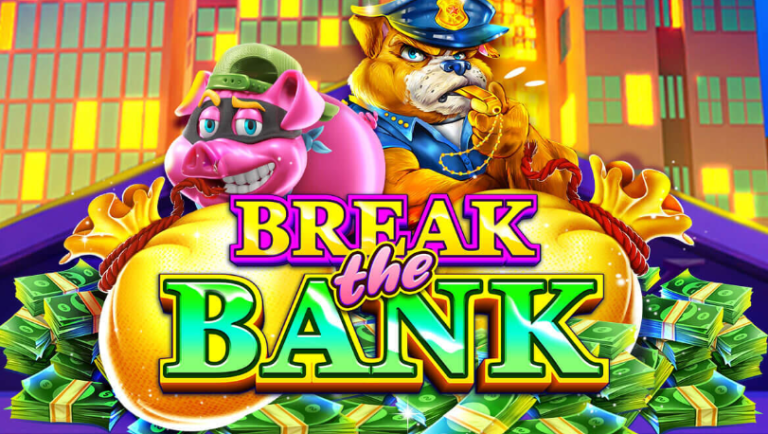 Break The Bank OneGame