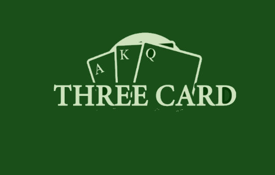 3 2 Three Cards