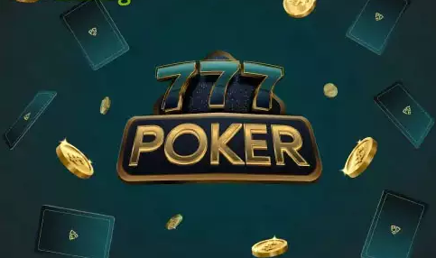 777 Poker