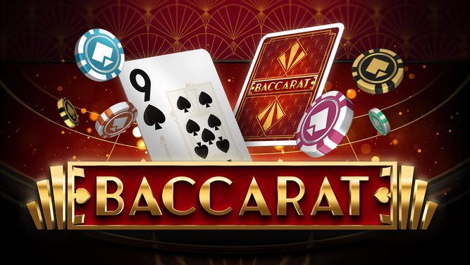 Baccarat KX