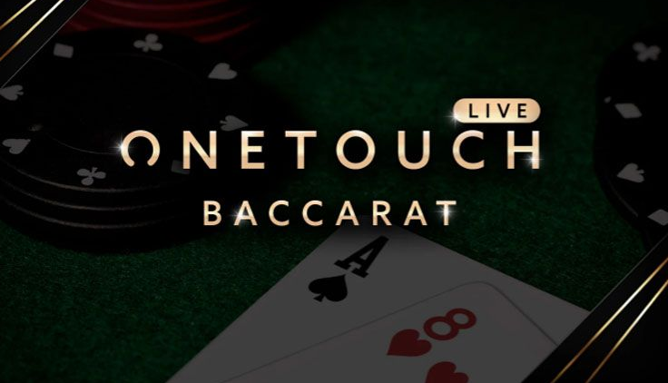 Baccarat Live OneTouch
