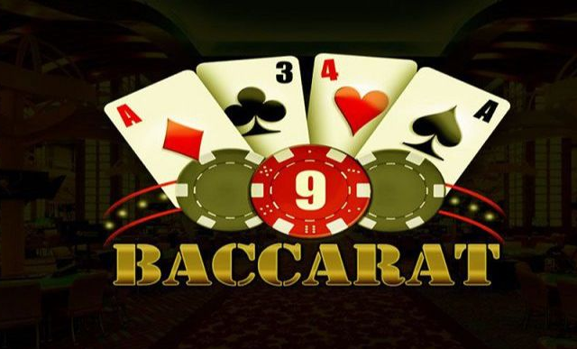 Baccarat OneTouch