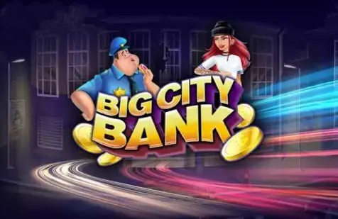 Big City Bank